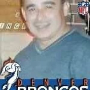 Meet your Posher, Fernando